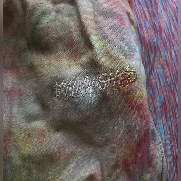 Brainwashed 1/1 dye - Picture 3 of 3